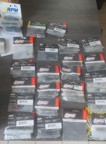 Pièces détachées pour losi - détachées,
