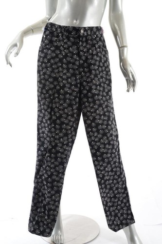 Moschino jeans black ivory - jeans,