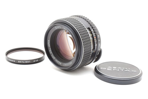 Pentax smc takumar - pentax,
