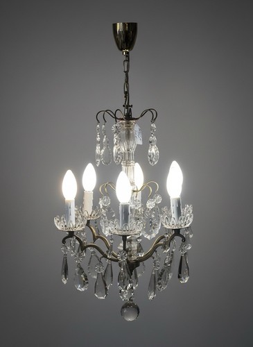 Ref 141 superbe lustre - /,