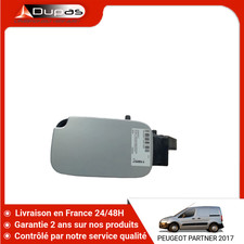 🇫🇷 VOLET DE TRAPPE