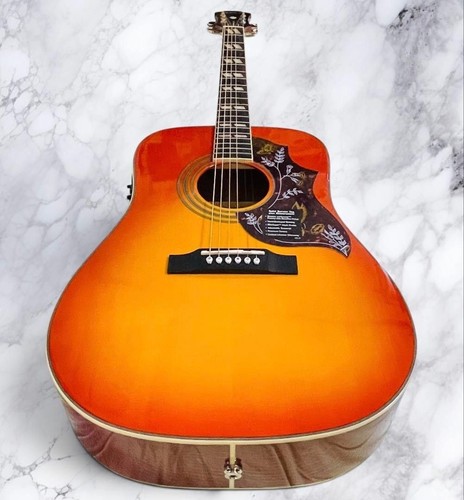 Guitare électro acoustique - guitare, électro-acoustique