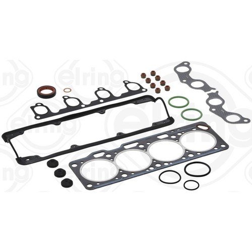 Set seals top drive - motor, for
