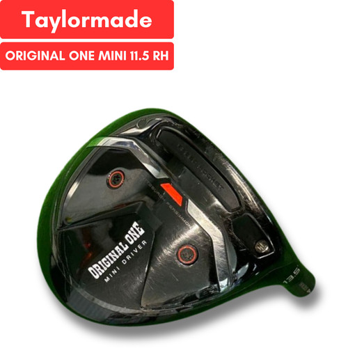 Taylormade original one mini - taylormade,