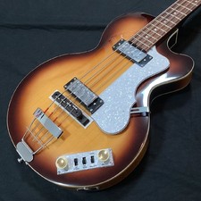 Hofner Club Bass Ignition