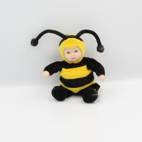 Petite poupée abeille - petite,