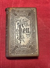 ANCIEN PYROGENE BOITE