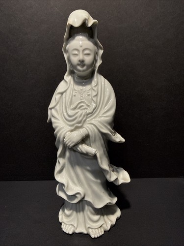 Vintage blanc chine white - de,