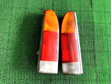 Jeu de feux arrière Daihatsu