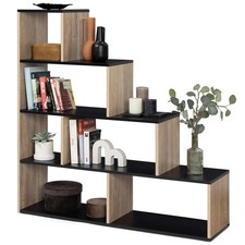 Bibliothèque escalier LINA