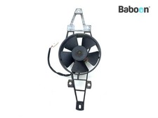 Ventilateur de refroidissement