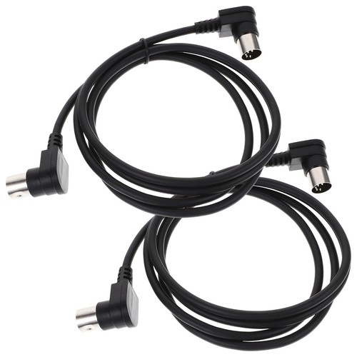 Pcs câble guitare - 2,