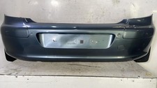 Pare choc arriere PEUGEOT 307