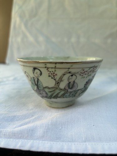 Bol chinois ancien - bol, en