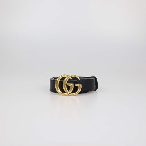 Ceinture gucci cuir - ceinture,