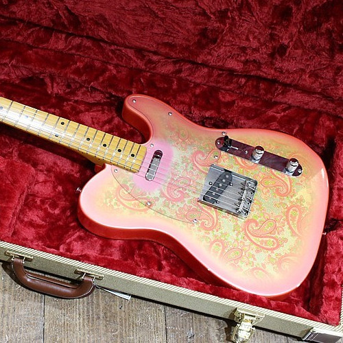 Fender japan tl69 - [fender, japan]