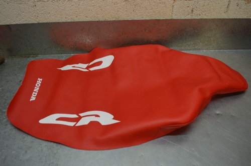 Housse selle honda - housse,