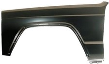 Aile Avant Gauche Pour Jeep Cherokee XJ 1984-1996