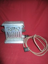 Ancien grille pain toaster