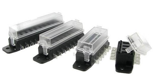 Porte fusibles pour mini - porte-fusibles,