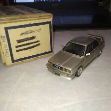 BMW M3   - kit JTC monté