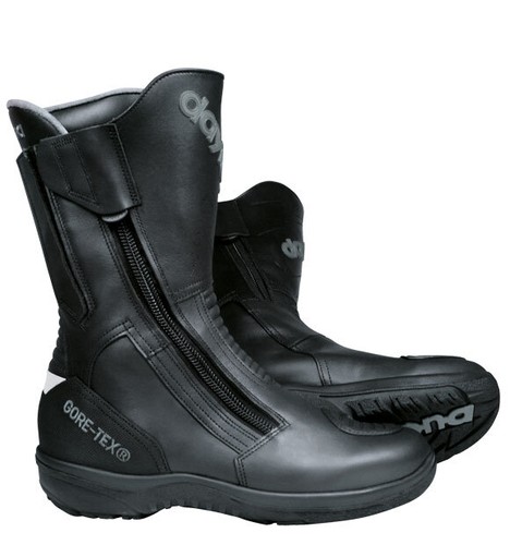Bottes moto gore tex - bottes,