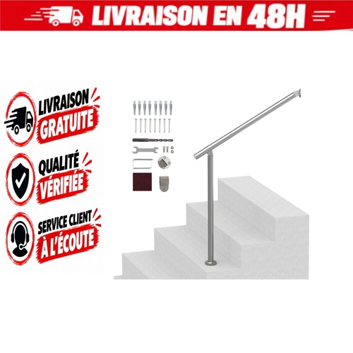 Vevor rampe escalier cm - vevor,