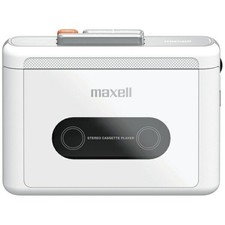 maxell MXCP-P100 Lecteur