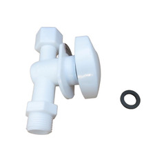 Vanne thermostatique contrôle