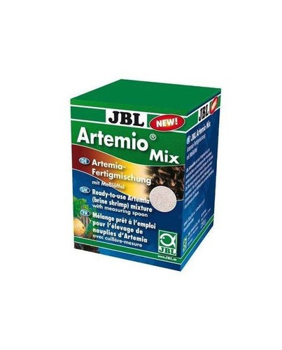 Jbl artemiomix 200ml - artemiomix,