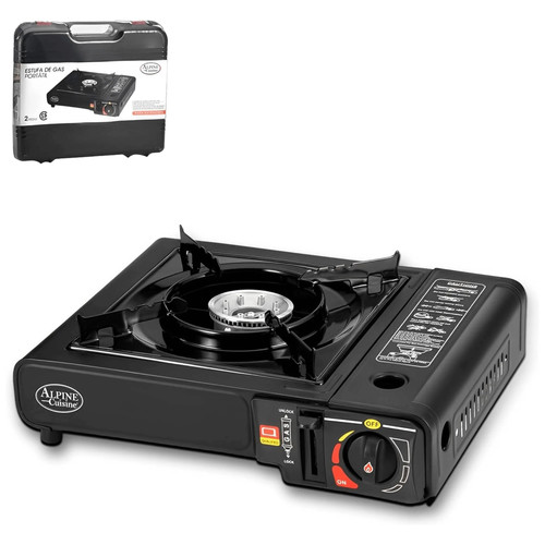 Alpine cuisine lightweight - alpine,
