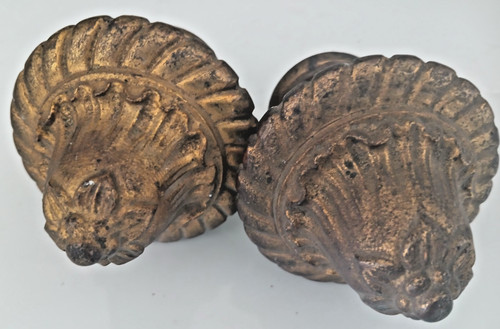 Pommeaux embouts de rampes - embouts,