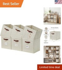 Storage Bins, Cube Storage Bin