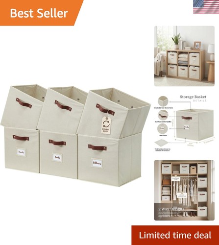 Storage bins cube - cube, bin