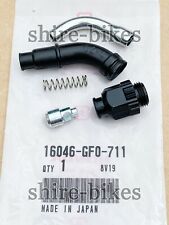 NEW Genuine Honda Carburettor Starter Valve Set for Honda QR50 (16046-GF0-711)