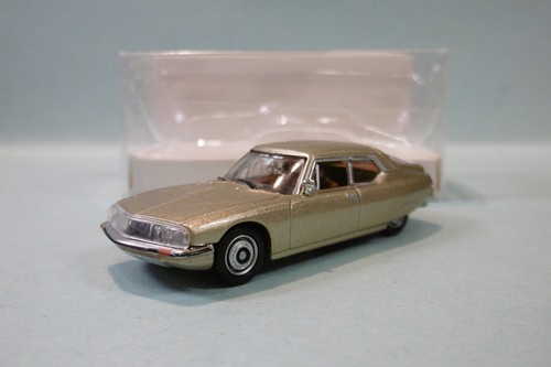 Norev citroen 1972 - citroen,