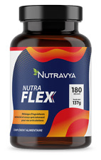 Nutra Flex de Nutravya -