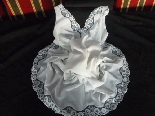 Jolie combinaison fond robe - jolie, combinaison&fond