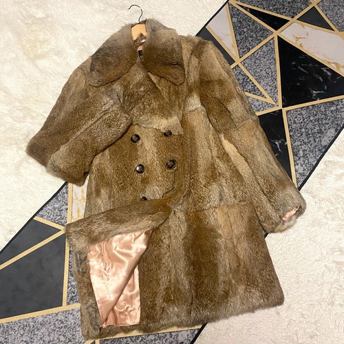 Veste manteau longue double - manteau, mi-longue