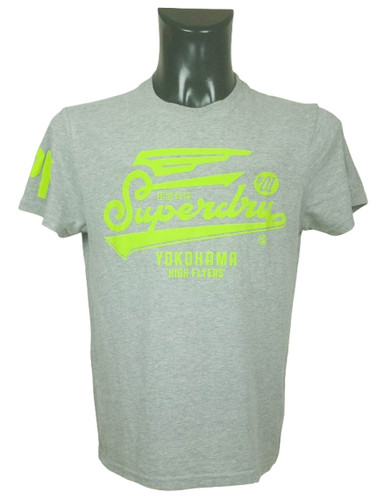 Superdry shirt coton - superdry, t