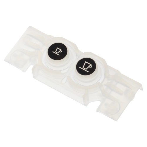 Clavier krups nespresso - clavier, pixie