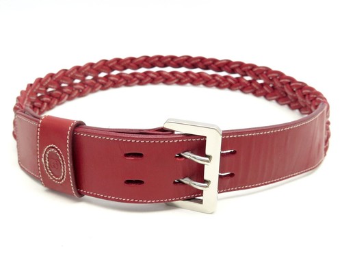 Vintage ceinture gucci - vintage,