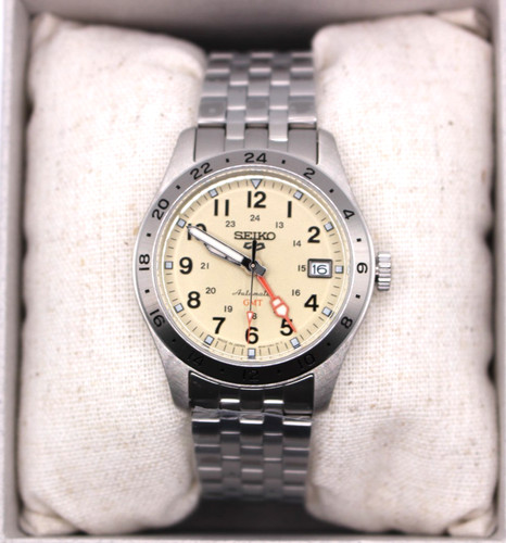 Montre automatique seiko - montre,