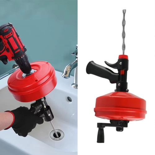 Déboucheur canalisation