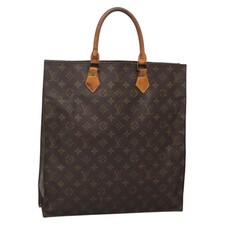 LOUIS VUITTON Monogram Sac
