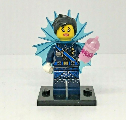 Lego ninjago movie - lego, shark