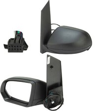 Rétroviseur ext. Gauche Pour