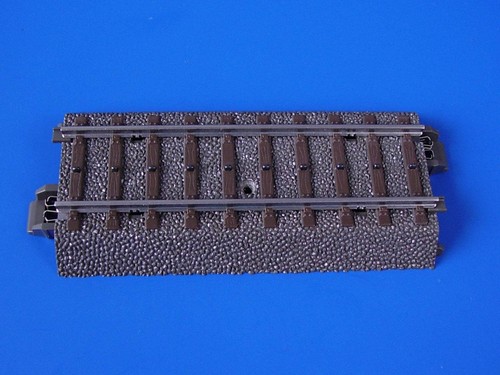 Marklin voie rail droit - c,