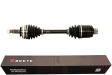 Arbre de Transmission Gauche