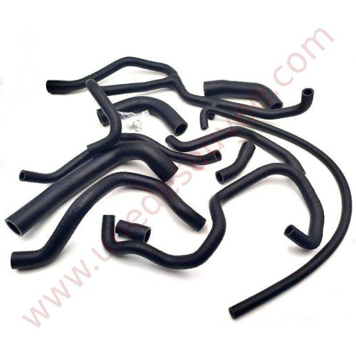 Durites eau silicone peugeot - durites,